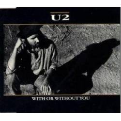 U2 : With or Without You